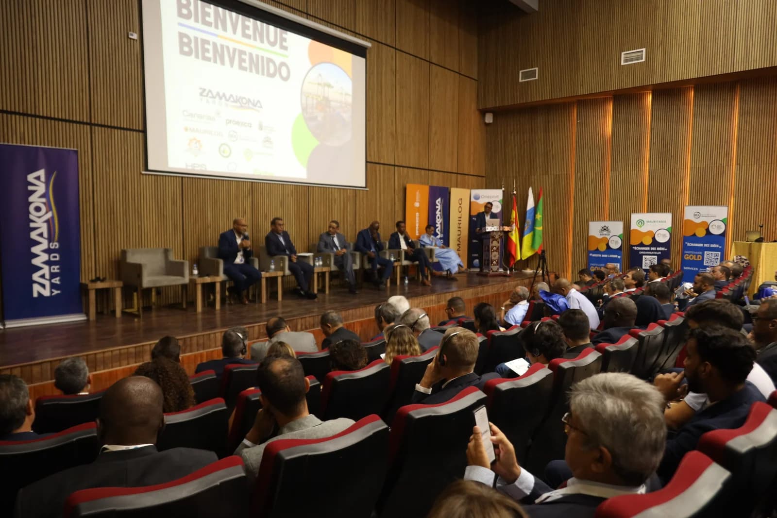 Strategic Missions & Events