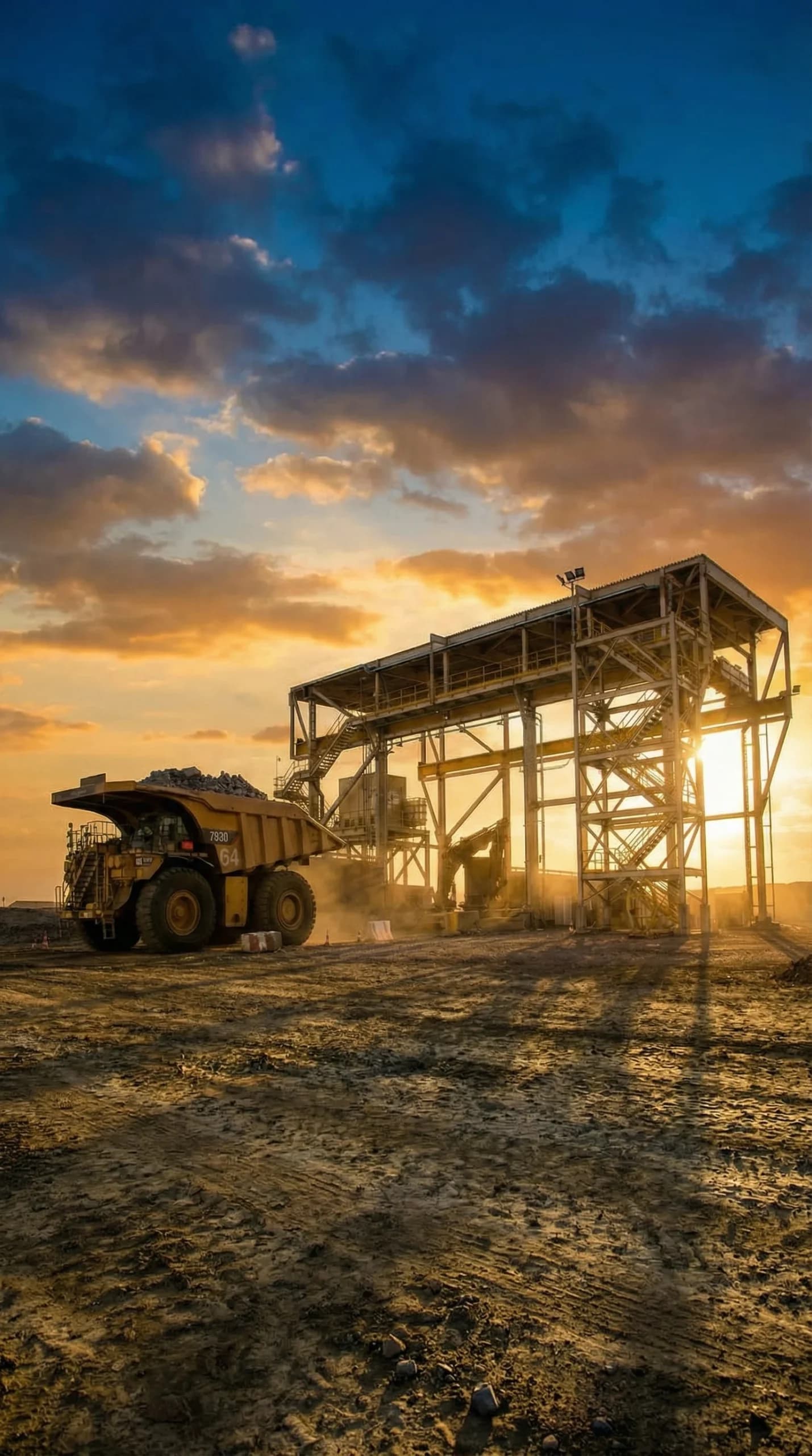 Mauritania Hero Mobile 2