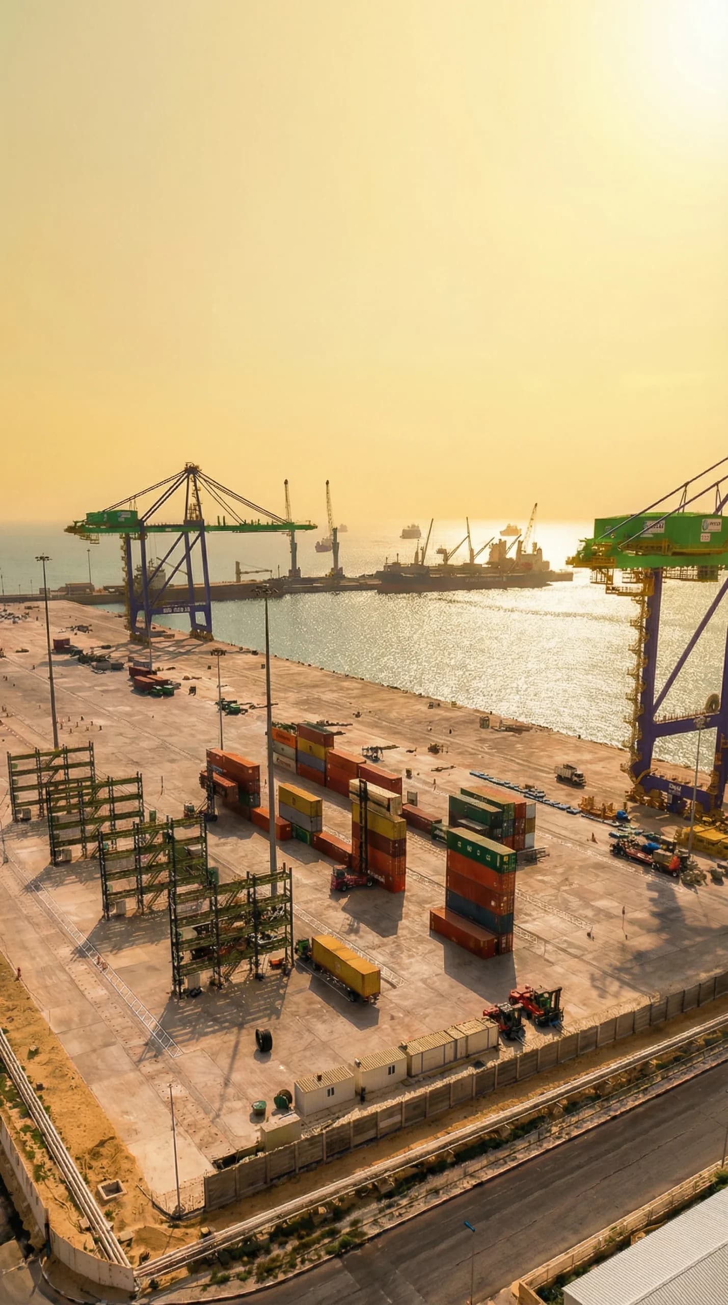 Mauritania Hero Mobile 3