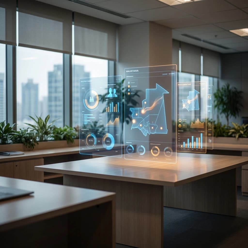 Strategic Intelligence