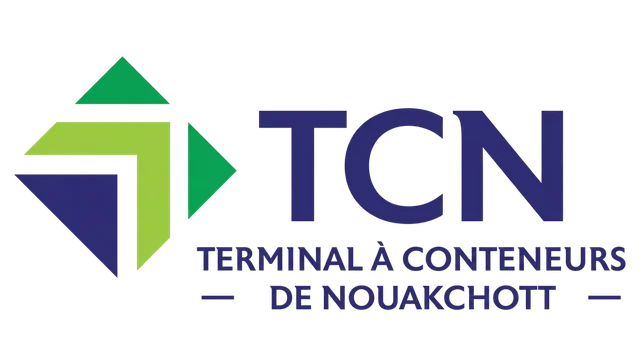 Terminal à Conteneurs de Nouakchott