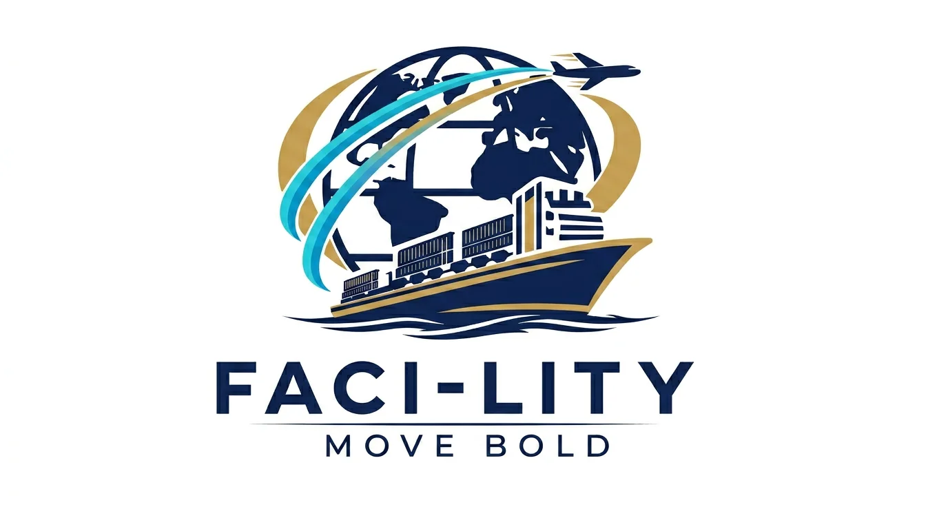 Faci-lity logo