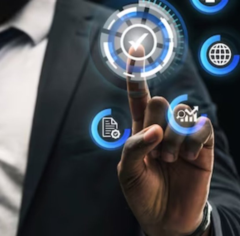 WEB BLOG MARKETICONGO – Les enjeux de la transformation numérique dans le secteur public congolais Blog Marketicongo