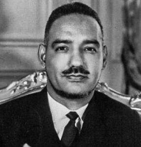 Moktar Ould Daddah (1960-1978)