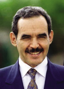 Maaouya Ould Sid’Ahmed Taya (1984-2005)