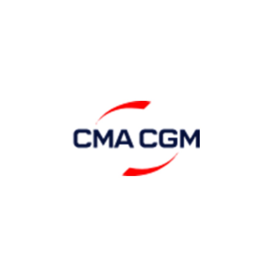 cma cgm