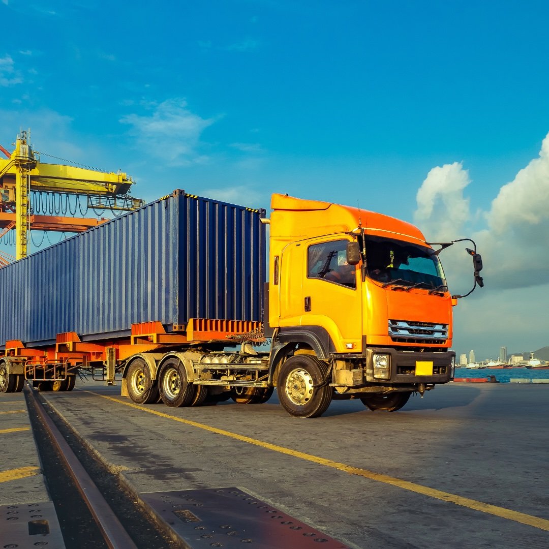 troisieme photo logistique